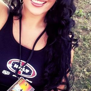 Meet your Posher, Maryann